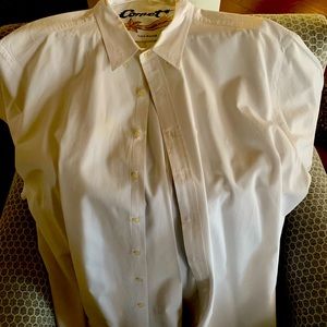 4XLT Ralph Lauren short sleeve button up